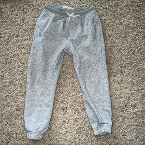 Zara Sweats 👖
